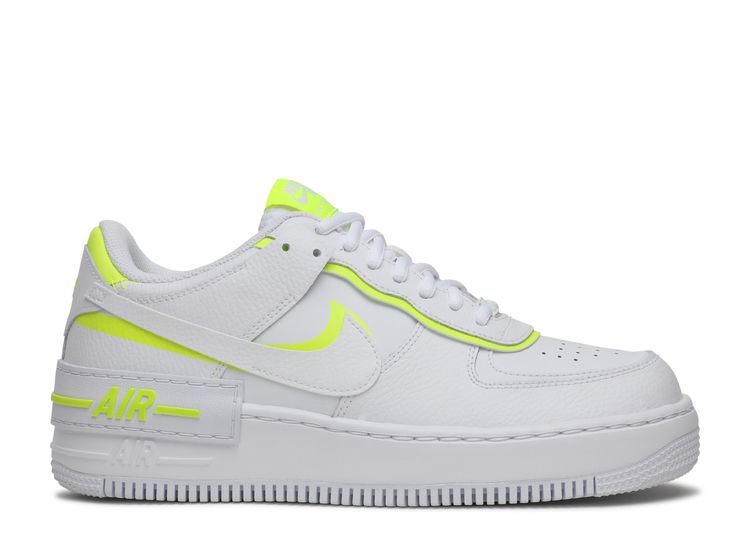 air force 1 shadow volt