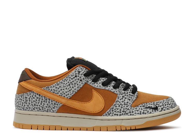 Nike SB Dunk Low "Gardenia"  SB 26.5cm