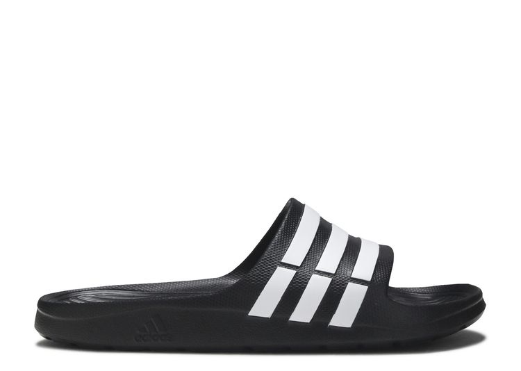duramo slides black