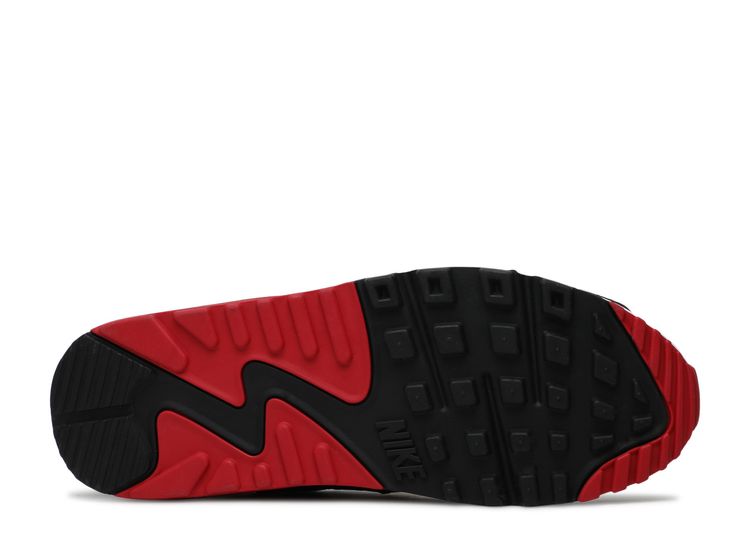 Air Max 90 'Chinese New Year' - Nike - CU3005 171 - white/noble ...