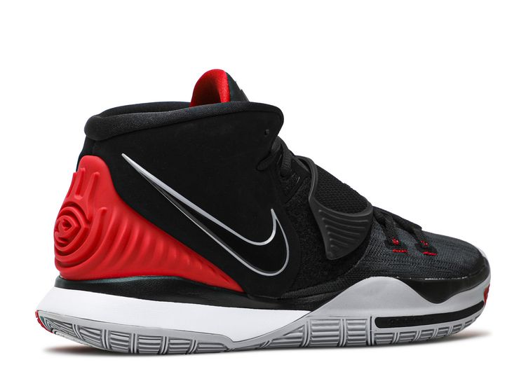kyrie irving 6 bred