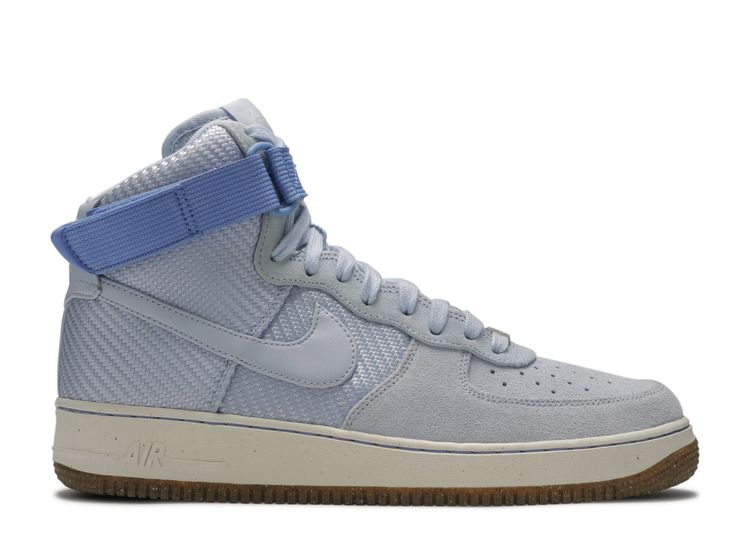 wmns air force 1 hi prm