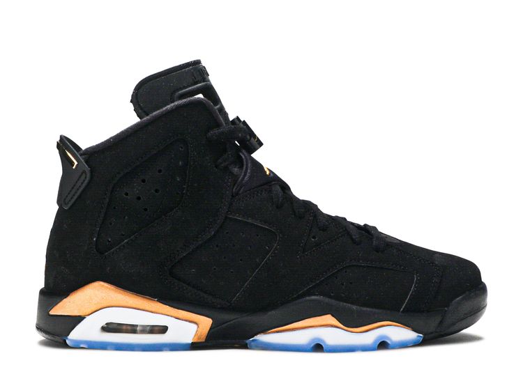 air jordan 6 gs