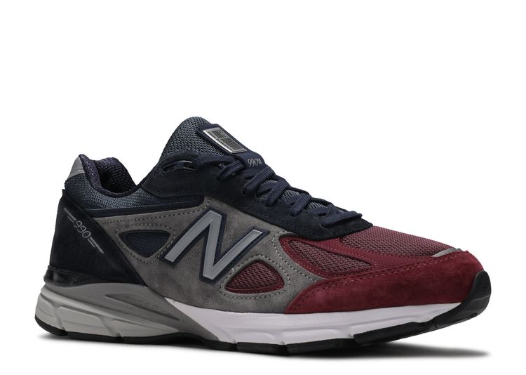 990v4 'Final Edition'