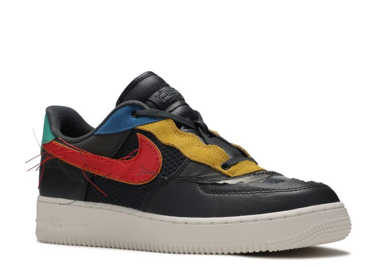 black history month air force ones