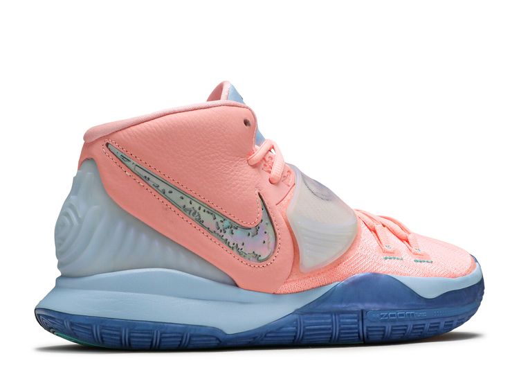 kyrie 6 x concepts khepri