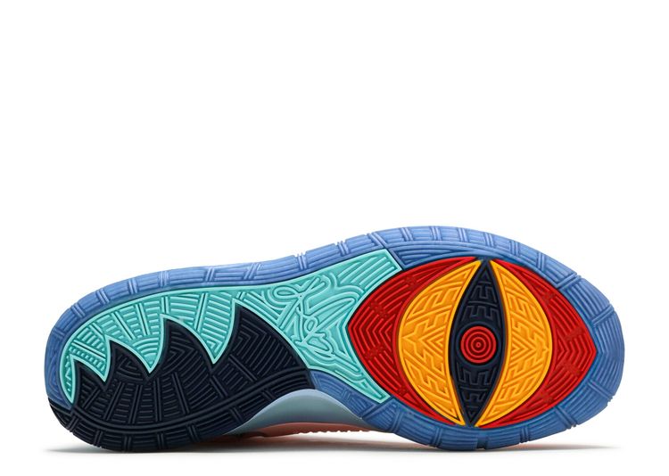 kyrie 6 x concepts khepri
