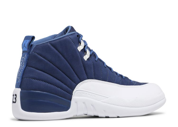 jordan 12 indigo size 13