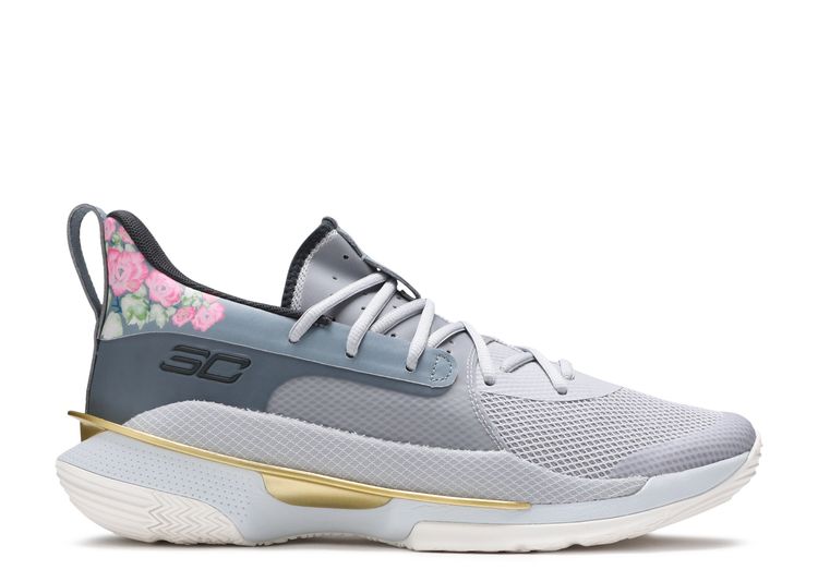 Buy Curry 7 'Chinese New Year' - 3021258 103 - Grey