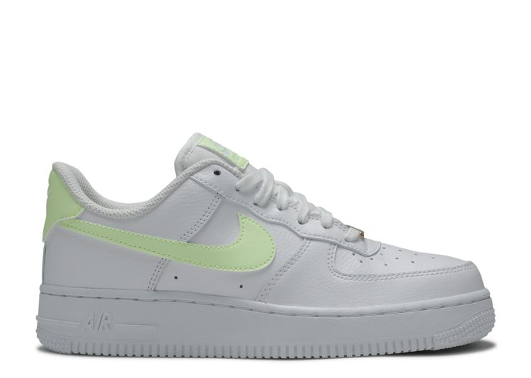 Wmns Air Force 1 Low 'Barely Volt'