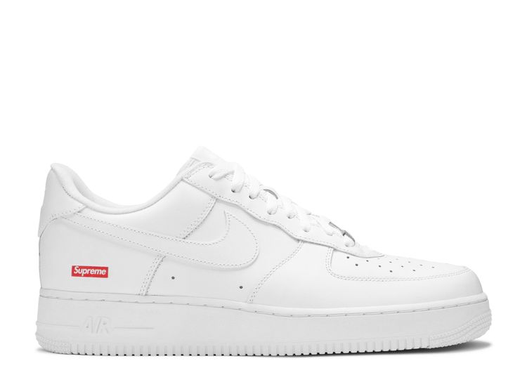 air force supreme