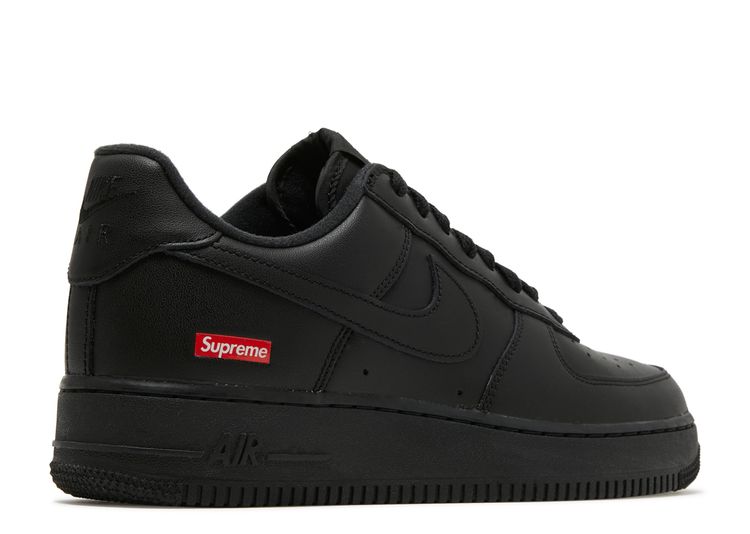 air force black logo