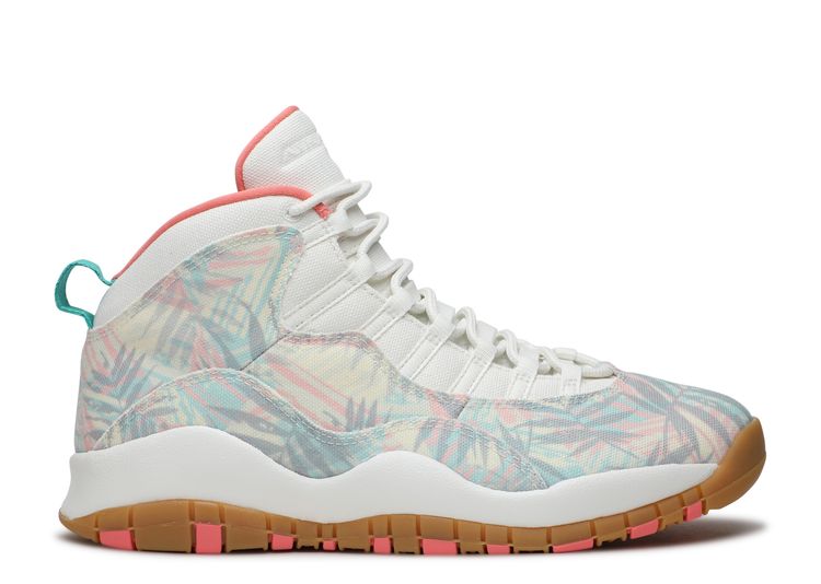 Air Jordan 10 Retro 'Super Bowl LIV 