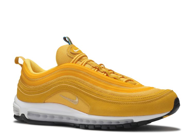 air max 97 olympic yellow