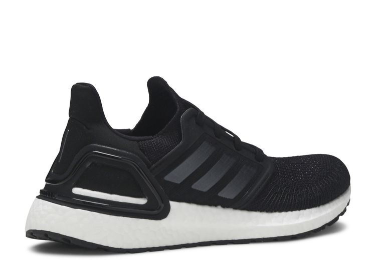 ultraboost 20 core black