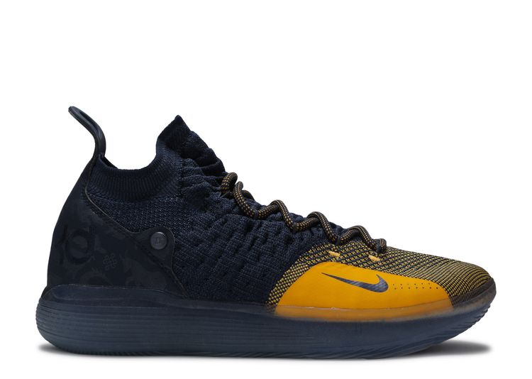 Zoom KD 11 'Chinese Zodiac' - Nike - AO2604 400 - gold | Flight Club