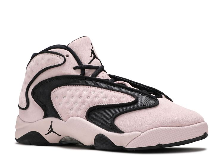 jordan og barely rose