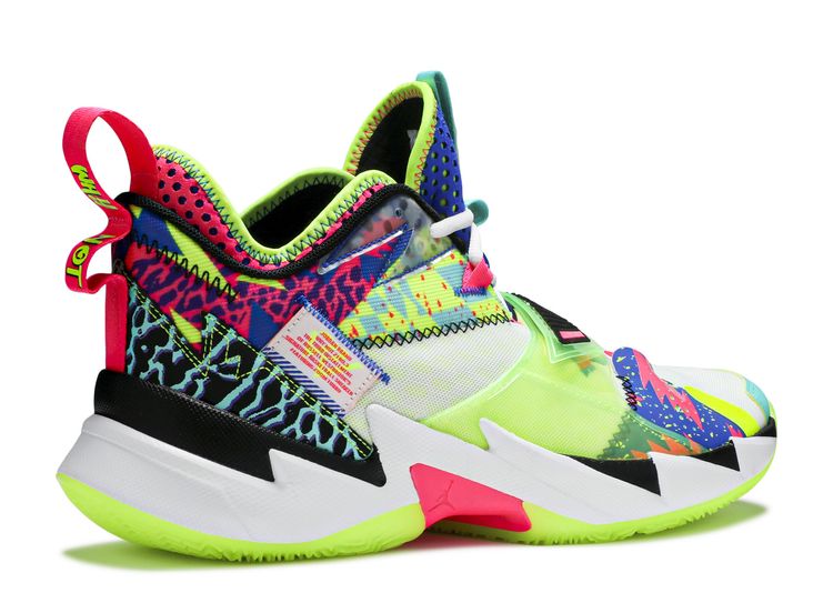 Jordan la born Clearance