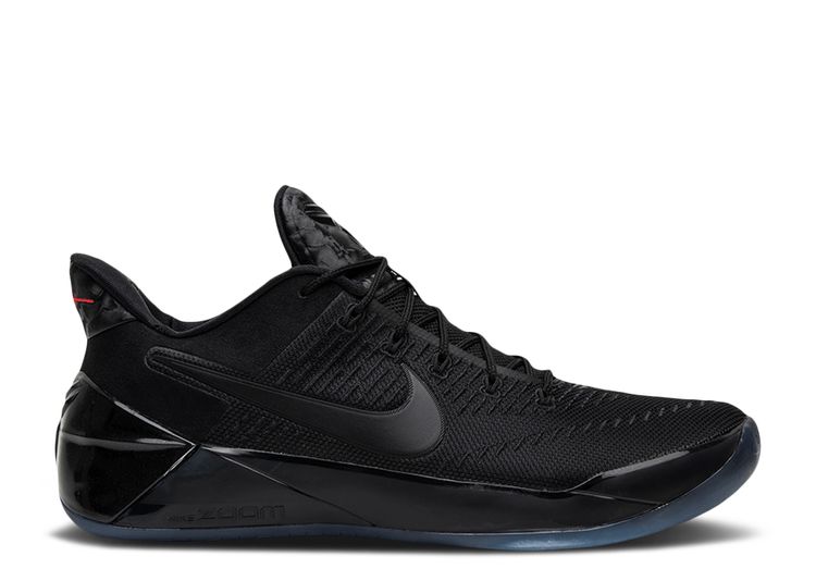Nike Kobe A.d. Black, 852425-064