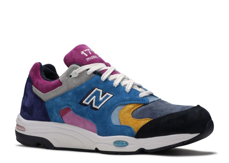 new balance 1700 violet