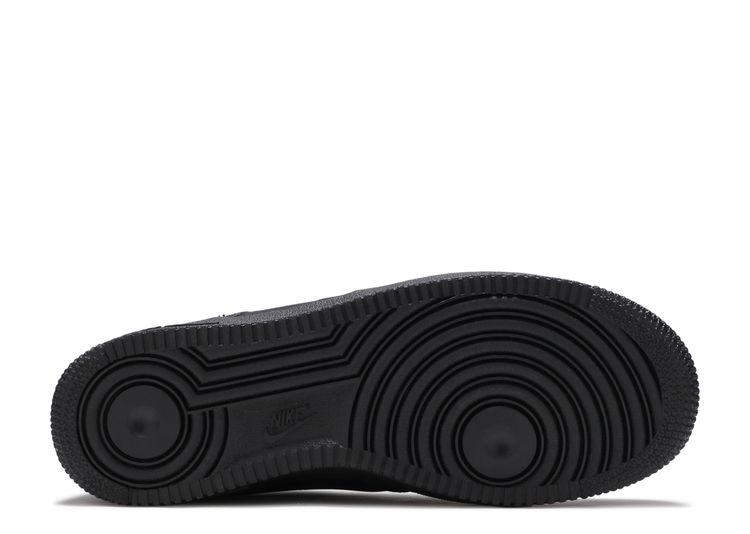 Nike Air Force 1 LV8 4 GS 'Black Obsidian Mist' | Kid's Size 5