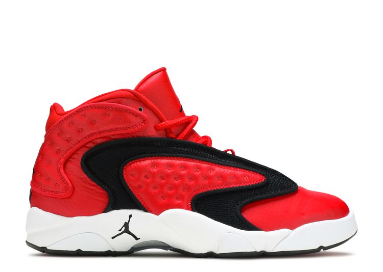 Wmns Air Jordan OG 'University Red' Air Jordan 133000 600 university red/black/white