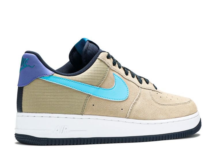 nike air force 1 low acg khaki