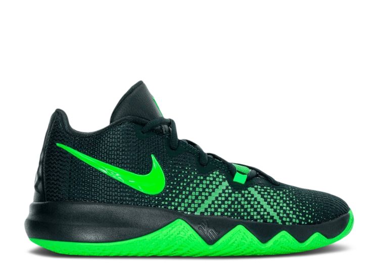 Kyrie Flytrap GS 'Pro Green' - Nike - AA1154 333 - pro green/green ...