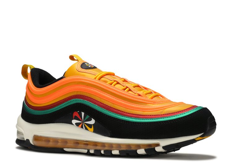 sunburst 97s