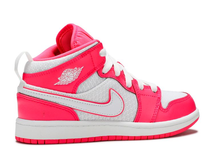hyper pink 1s