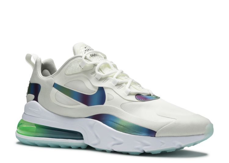 270 react bubble wrap