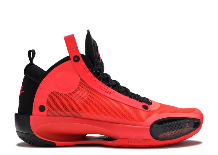 air jordan 34 infrared