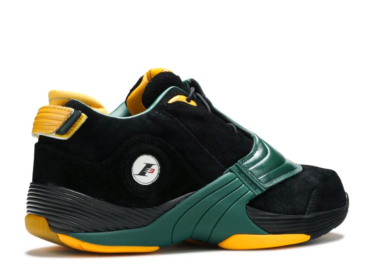 reebok answer 5 gold