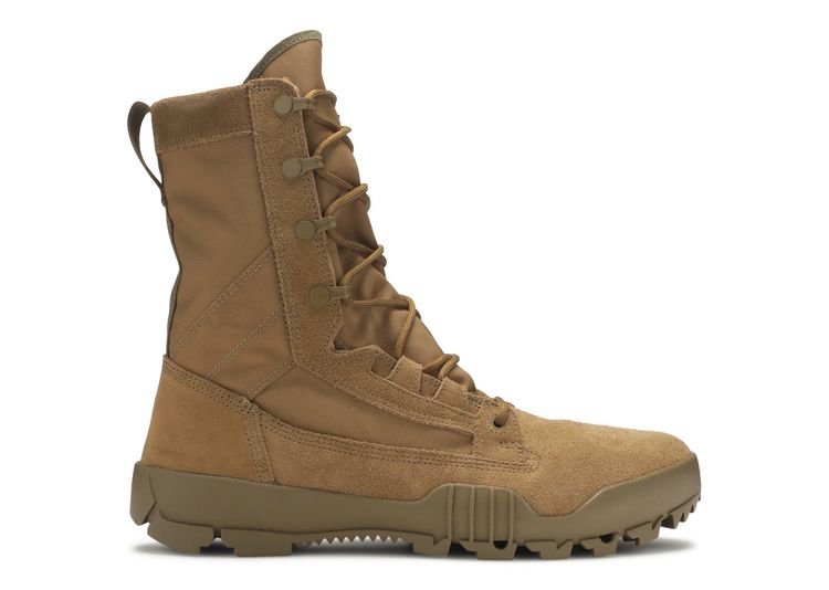 nike sfb 8 coyote