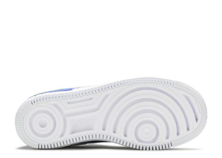 air force shadow sapphire