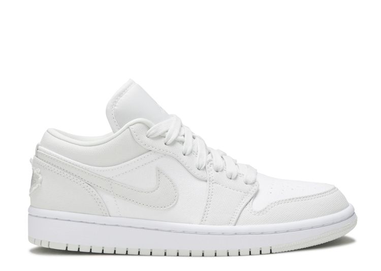 Wmns Air Jordan 1 Low 'Spruce Aura'