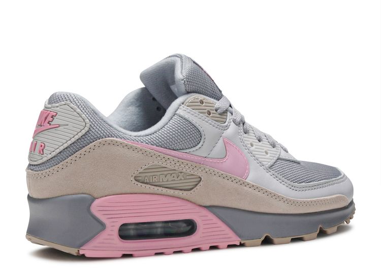 air max vast grey pink