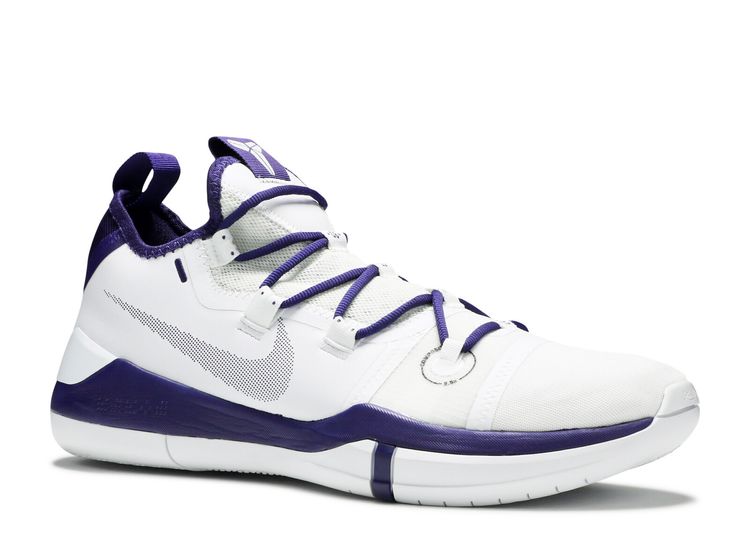 kobe exodus violet