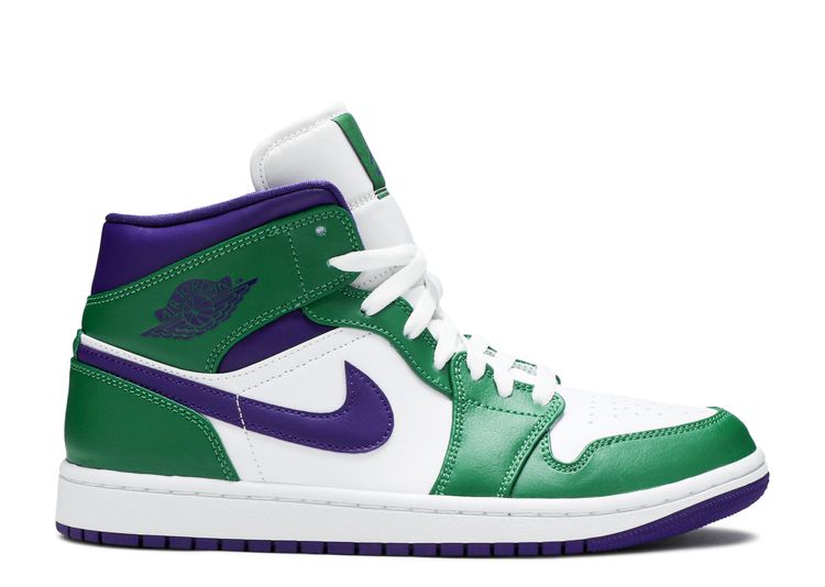 aloe verde/court purple/white 