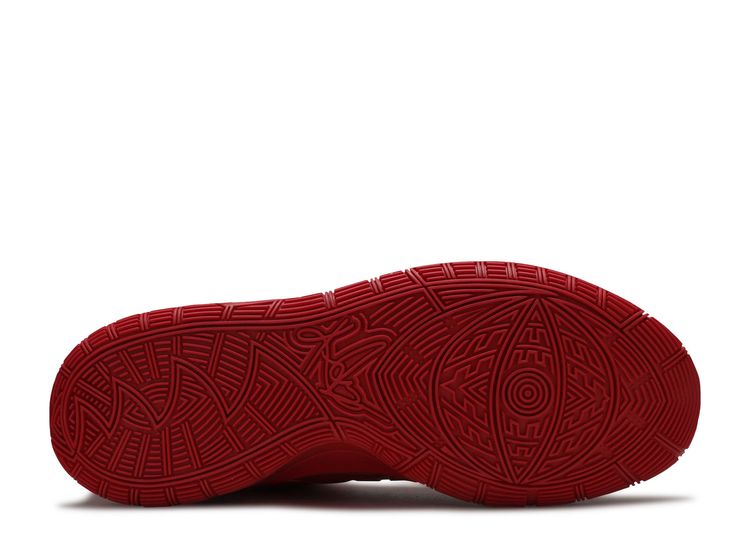 Nike Air Yeezy 2 SP Red October: Closer Look 