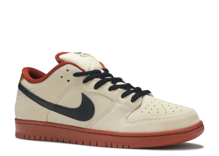 muslin dunks