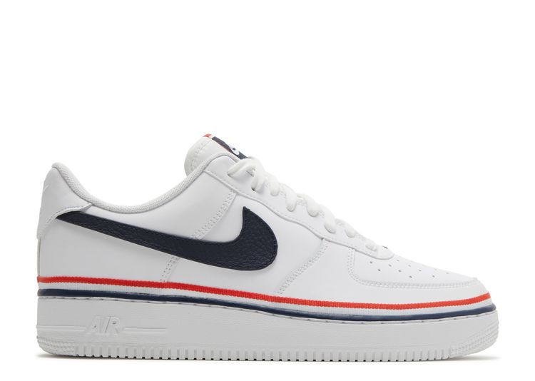 Air Force 1 Low 'USA'