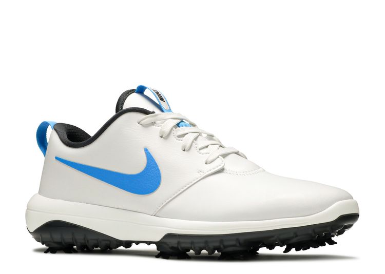 Roshe Golf Tour 'White University Blue' - Nike - AR5580 105 - summit ...