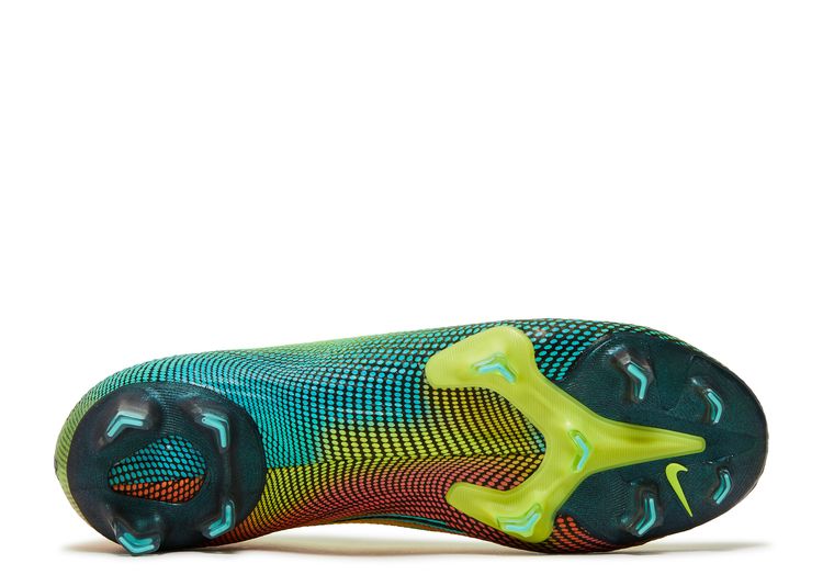 Nike Mercurial Vapor 13 Elite MDS FG Lemon Venom Aurora CJ1295-703 from  145,00 €