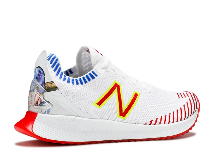 new balance fuelcell echo big league chew outta here original