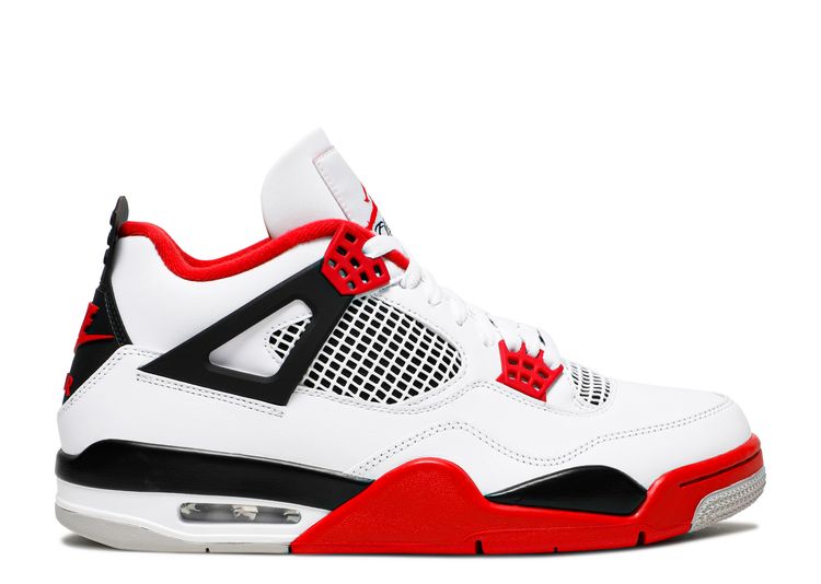 jordan 4