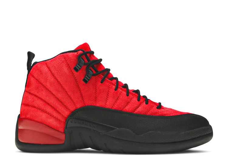 jordan 12 retro release