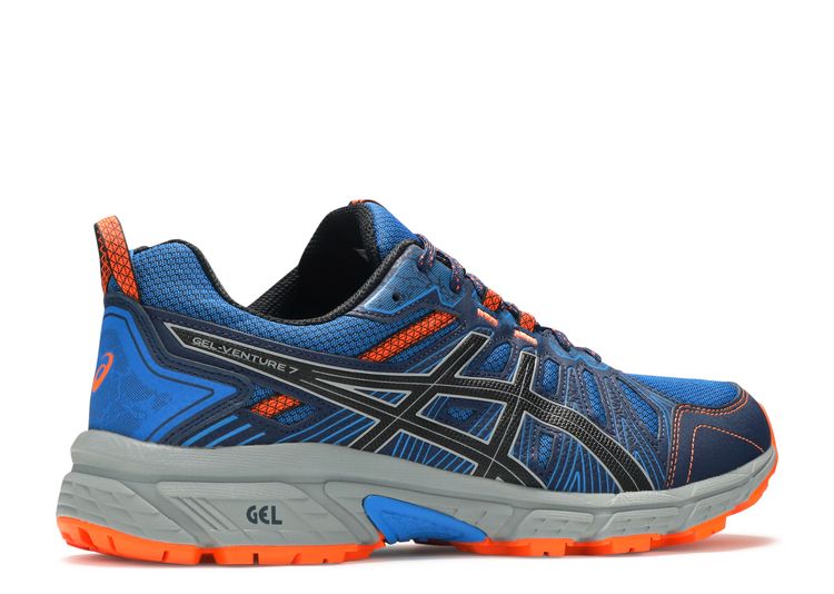 Asics gel venture 7 hot sale 4e