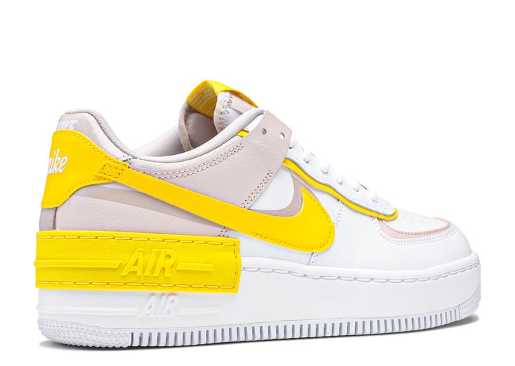 nike air force 1 shadow sunshine