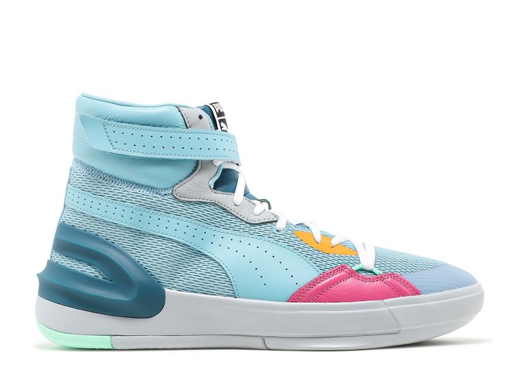 puma sky dreamer easter